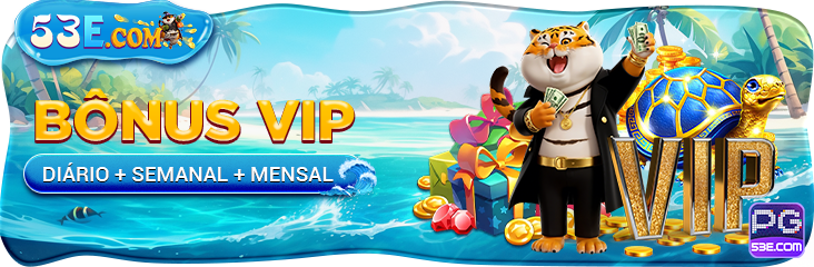 Missões e Prêmios 53e.com
