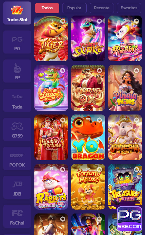 Instalação Fácil do App 53e.com