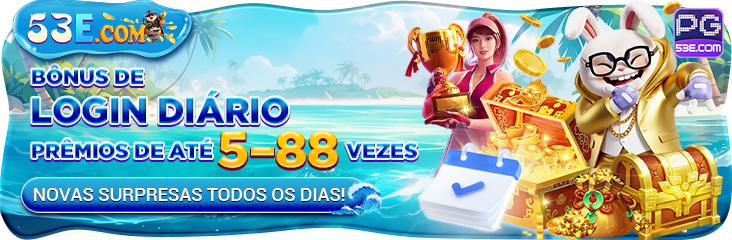 Cashback Esportivo 53e.com