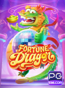 Slot Fortune Dragon no 53e.com