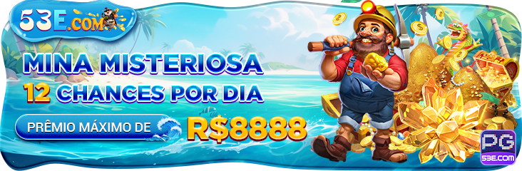 Cashback e Recompensas 53e.com